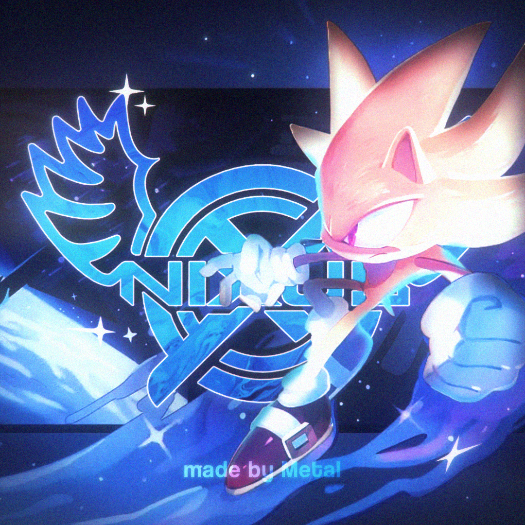 Old Super Sonic - Nixus AVI